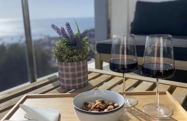 Luxury duplex with sea views Blue Suite 3-303 - Photo 41