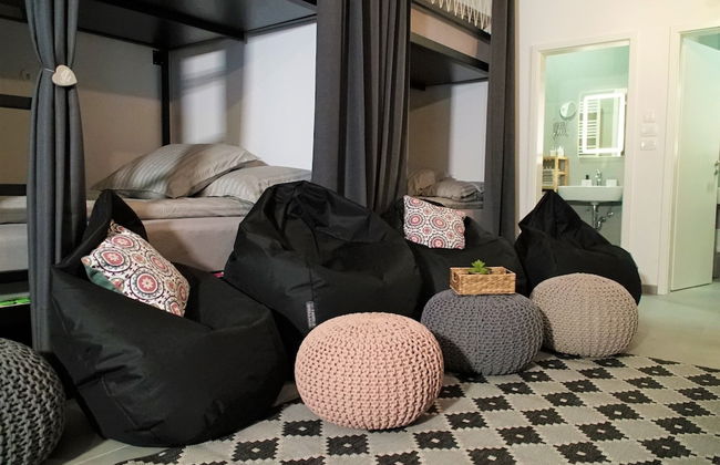 Aroma Apartments - Foto 33