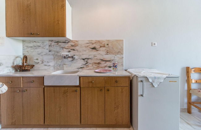 Villa Zina Studio 2 - Foto 8