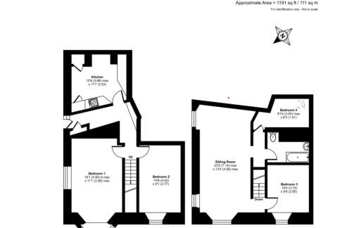 Bridge House - Foto 15