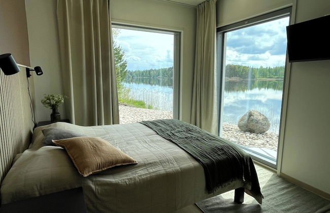 Salkolahti Rentola - Foto 18