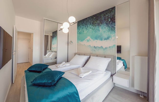 Apartamenty Sun & Snow GEA ECO - Photo 4