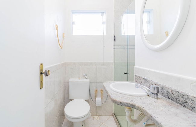 GB45 Excelente Casa 4 Suítes - Guarajuba - Photo 24