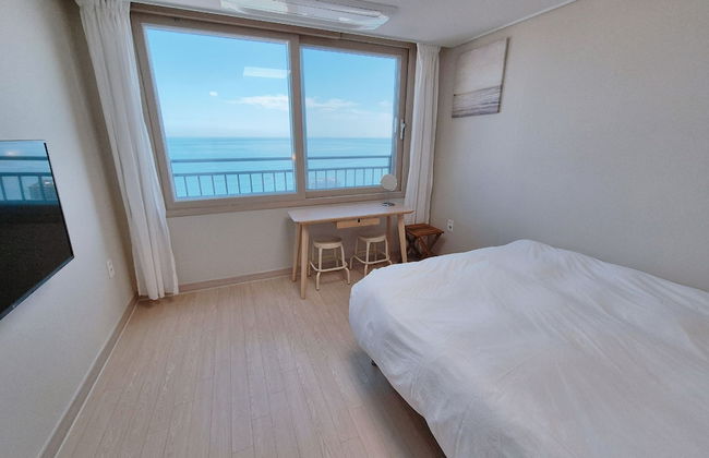 The First Ocean Songjung - Foto 18