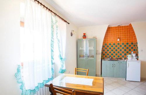 Apartments Villa Kastav in Old town center with sea view and parking - Photo 28