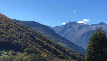 Barèges Appartement vue montagne - Foto 3