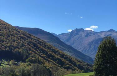 Barèges Appartement vue montagne - Foto 3