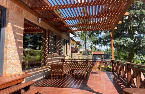 Dom Mazurski - Foto 12