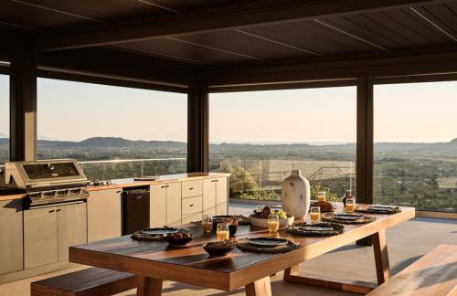 Marisia Luxury Villa, An Acre of Endless Blue by MindYourVilla - Foto 17