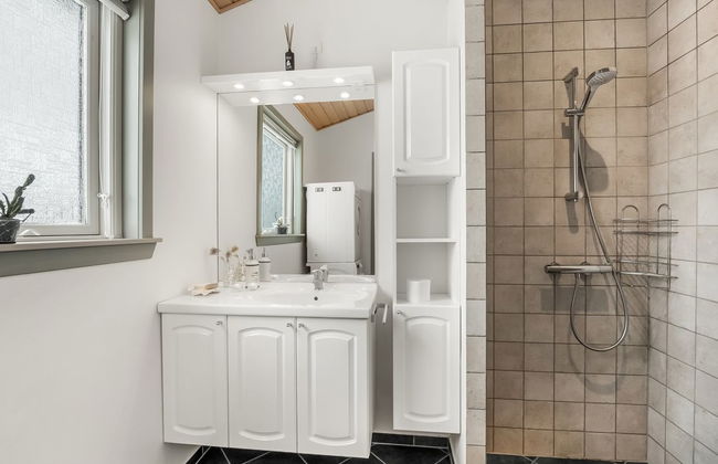 "Kai" - 500m to the fjord - Foto 41