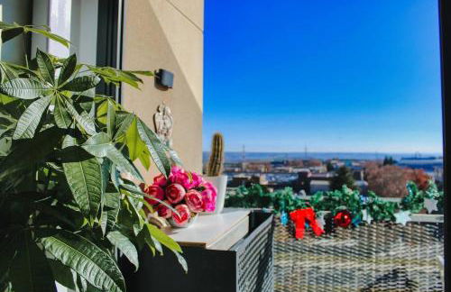 Madrid´s sky Luxury Penthouse 6Pax. 10 min Airport - Foto 14