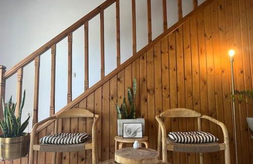 Perdika's Cove, spacious sea view family home - Foto 11