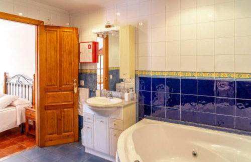 Casa Monterriundo I y Apartamento Monterriundo II - Foto 26