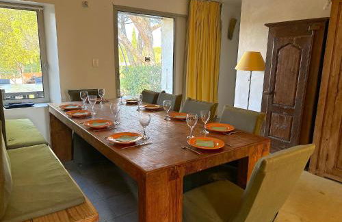 Cottage Coeur des Vignes - Foto 37