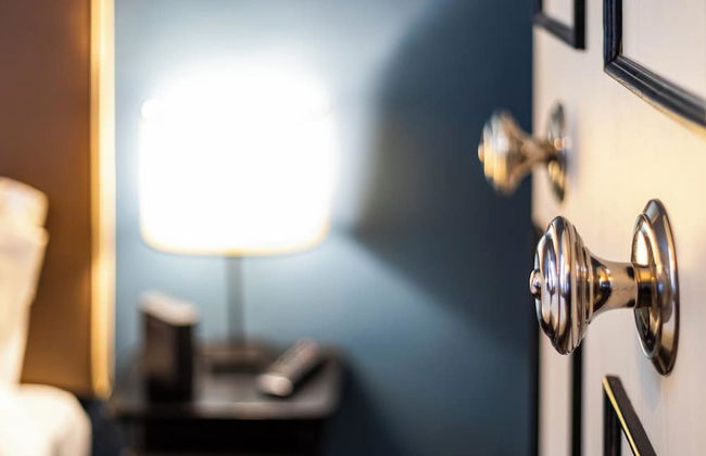 Jb Relais - Campo De' Fiori - Foto 34