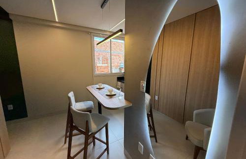 Apartamentos no Centro da Cidade - Photo 24