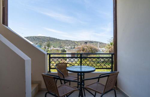 Three Waves Maisonettes by Cretanhouses - Foto 14