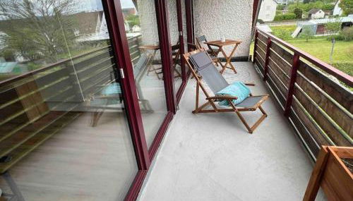 Ferienwohnung Saumpfad 25 Min ins Legoland - Foto 2