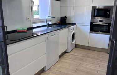 AtuaireHome En pleno centro a orillas del Río Arlanzón Burgos - Foto 8