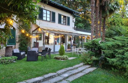 Wonderful Villa Between Como And Milano - Foto 30