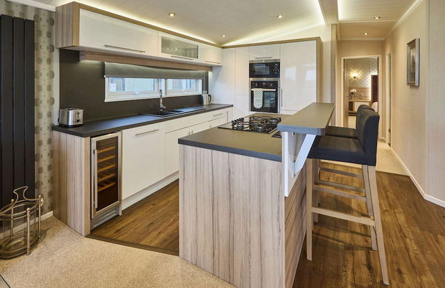 Host Stay Whistler Deluxe Lodge - Foto 9