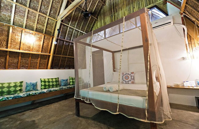 Ferra Resort Siargao - Foto 20