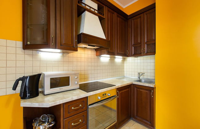 GoodAps Kalanchevskaya - Photo 20