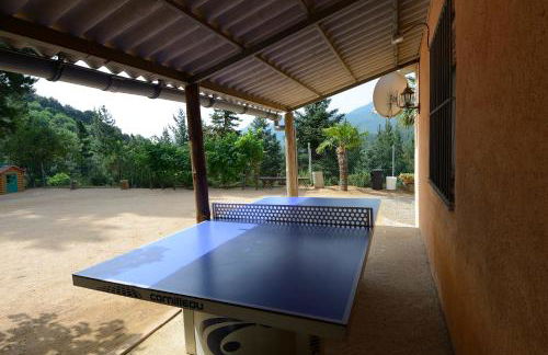 Apartamento en pleno Montseny Mas Romeu Turisme Rural - Foto 70