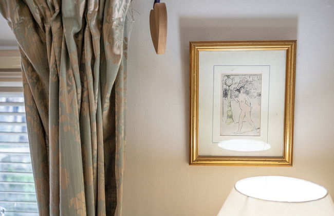 Eilmers Cottage Lovely 4BD in Malmesbury - Photo 4