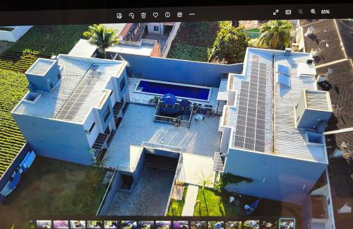 Residencial Collins apt 03 2 suite - Foto 19