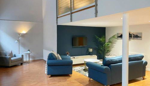 SEC Hydro Duplex in Finnieston - Foto 2