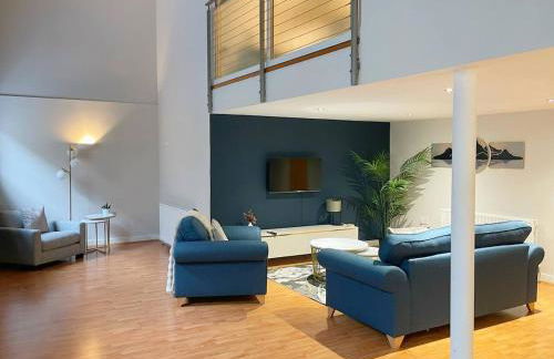 SEC Hydro Duplex in Finnieston - Foto 2