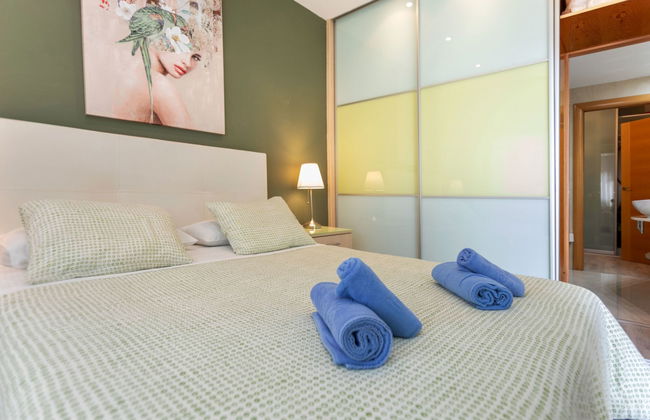 Sants-Montjuic Rambla Badal - Foto 11