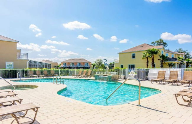 Serenity 3Bd Close to Disney Orlando - Foto 38