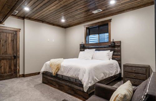 My Yellowstone Retreat - Foto 58