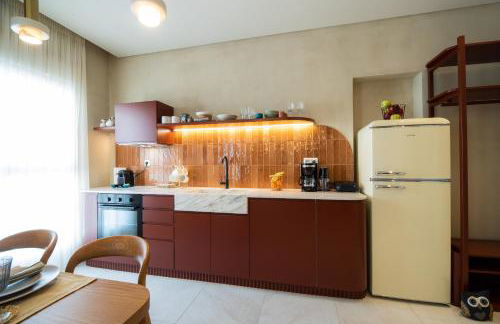 CENTAURO Prime Residencies - Foto 69