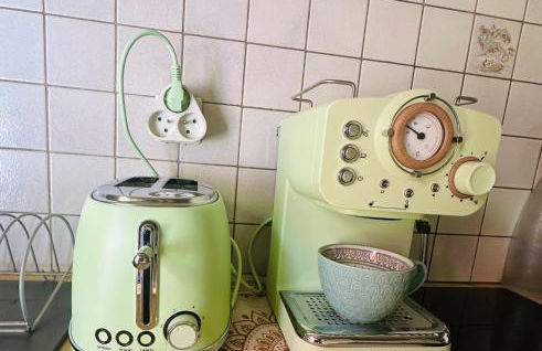 Green house, cosy garden Paris - Foto 14