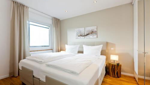 Ferienwohnung 36-08 - Norddeich - Foto 5