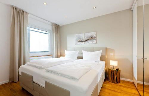 Ferienwohnung 36-08 - Norddeich - Foto 5