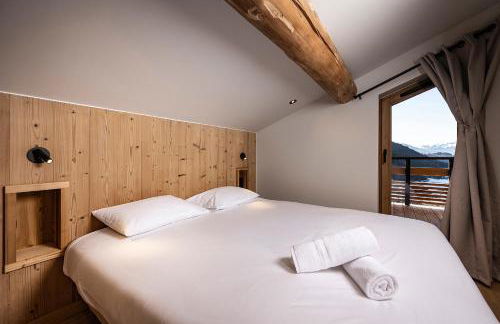 Chalet Valora - Foto 16