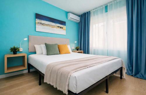 Beachfront Tiffany Design Apartment - Foto 2