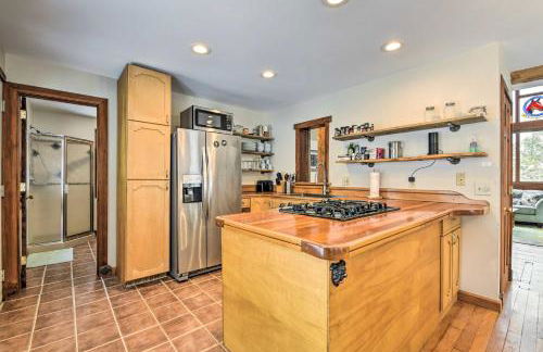 Waitsfield Vacation Rental with Private Hot Tub - Foto 9