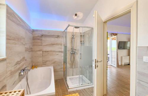 Villa Sunset with sea view for 6 persons near Novigrad - Foto 37