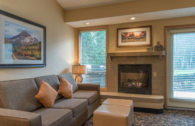 Whispering Woods Resort - Foto 29