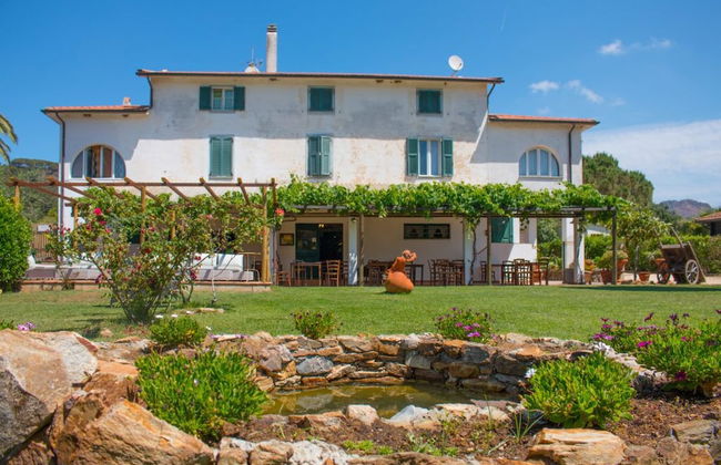 Azienda Agricola Sapereta - Foto 31