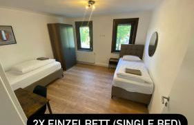 Nisay Home - 4 Room Apartment - A2 - Foto 37