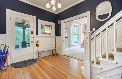 The Avenue Historic Mansion in DT Manitou Springs - Foto 13