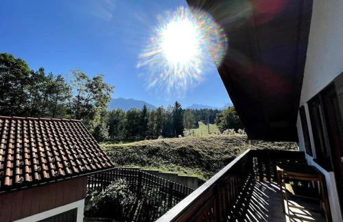 CASARINA - Alpenblick am Barmsee - FeWo Viola - Foto 26