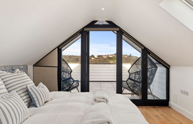 Ultra Marine - Large Roof Terrace Sea Views - Foto 21