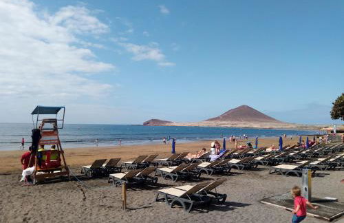 Balancon Playa Cabezo - Foto 31